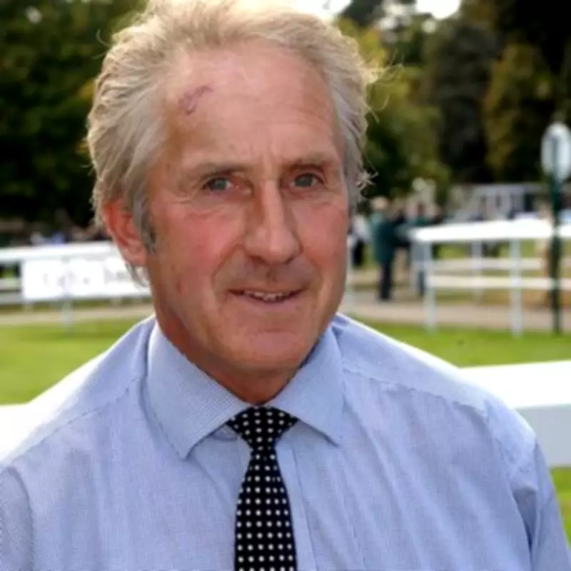 Brocklesby Stakes Renamed to Honour Late Trainer Bill Turner After Tragic Accident