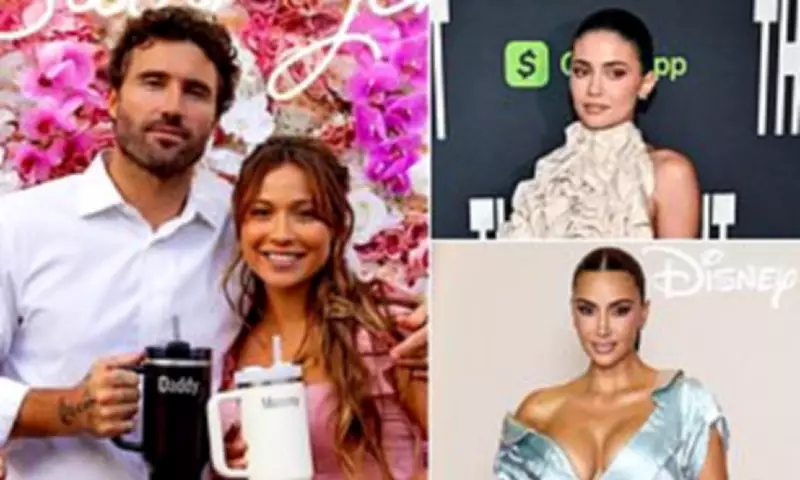 Brody Jenner Announces Second Child with Tia Blanco, Supported by Kardashian-Jenner Clan