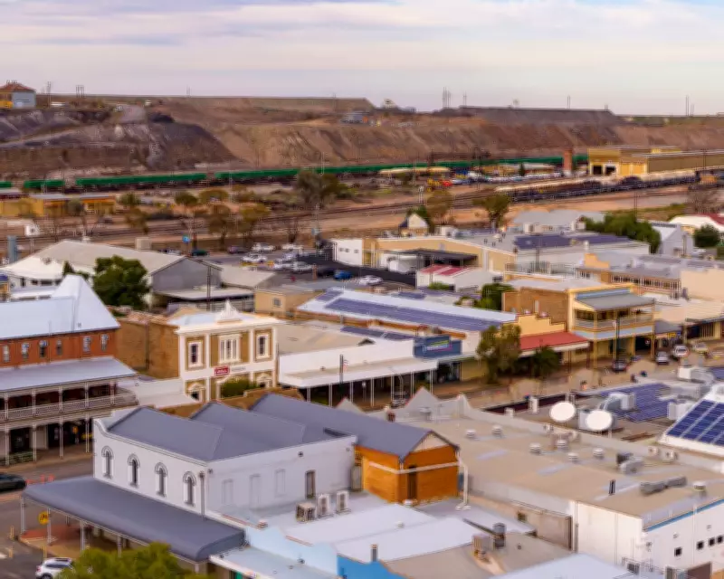Broken Hill Child Lead Testing Uses Faulty Machine, NSW Health Documents Reveal