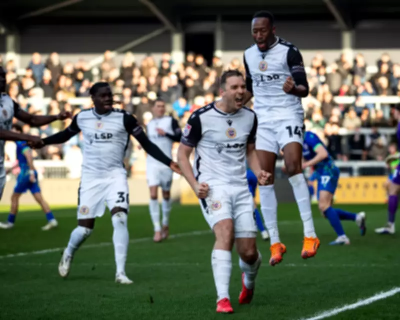 Bromley's Unbeaten Streak Hits 16 Games as Cheek's Penalties Seal Victory