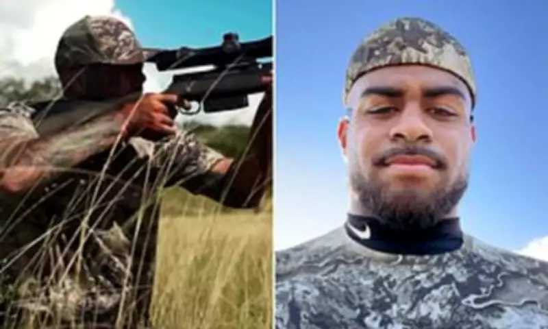 Broncos Players Feature in Hunting Series, Revealing Off-Field Pursuits
