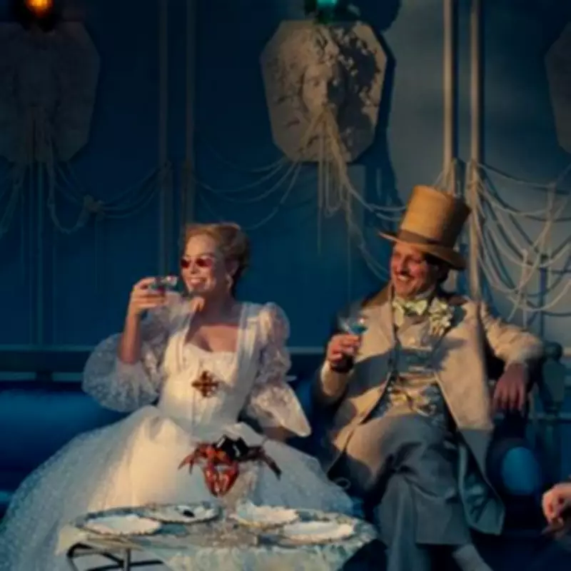 Brontëcore Trend: £35 Washable Curtains Bring Wuthering Heights Style Home