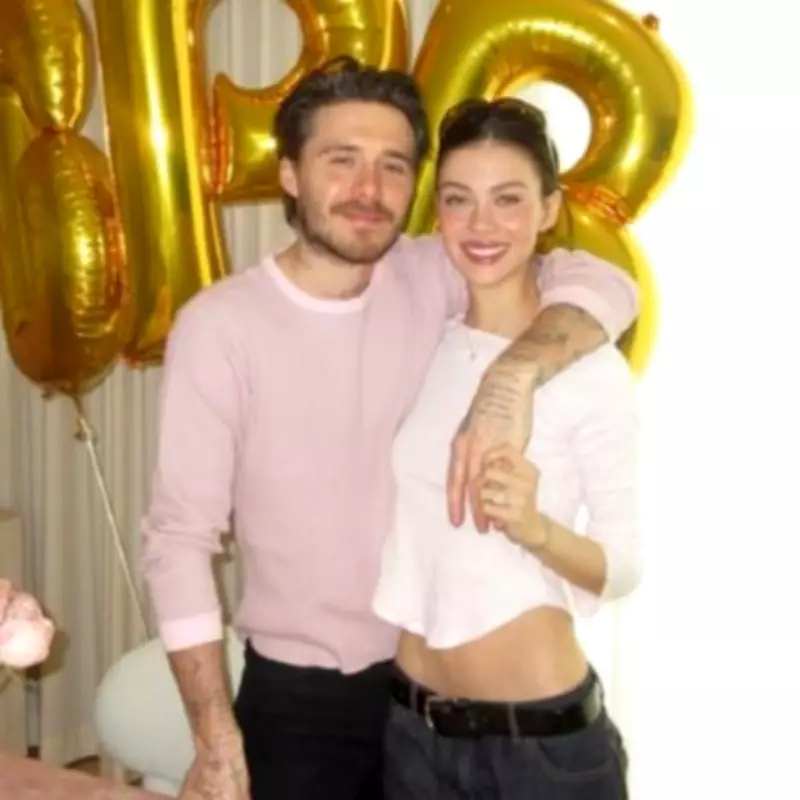 Brooklyn Beckham and Nicola Peltz Plan Hulu Tell-All Series Amid Family Feud