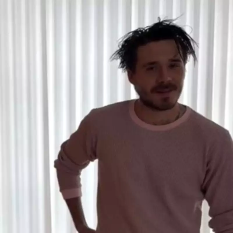 Brooklyn Beckham's 27th Birthday Sees Nicola Peltz Surprise Amid Parental Snub