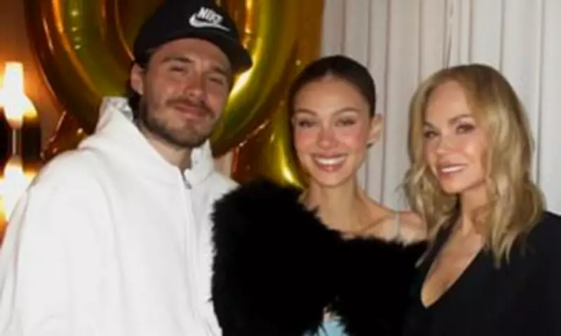 Brooklyn Beckham's Mother's Day Snub Sparks Family Feud Speculation