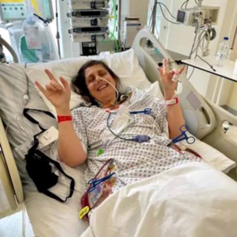 Brother's Plea to Lords: Show Compassion on Assisted Dying Anniversary