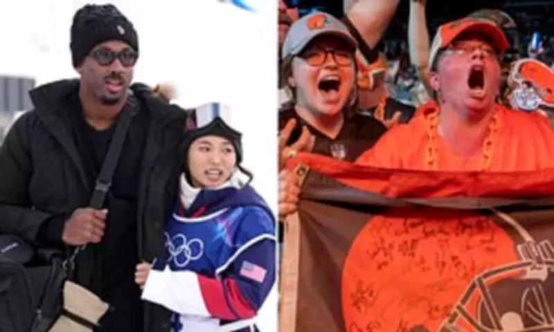 Browns Restructure Myles Garrett's Contract, Sparking Trade Speculation