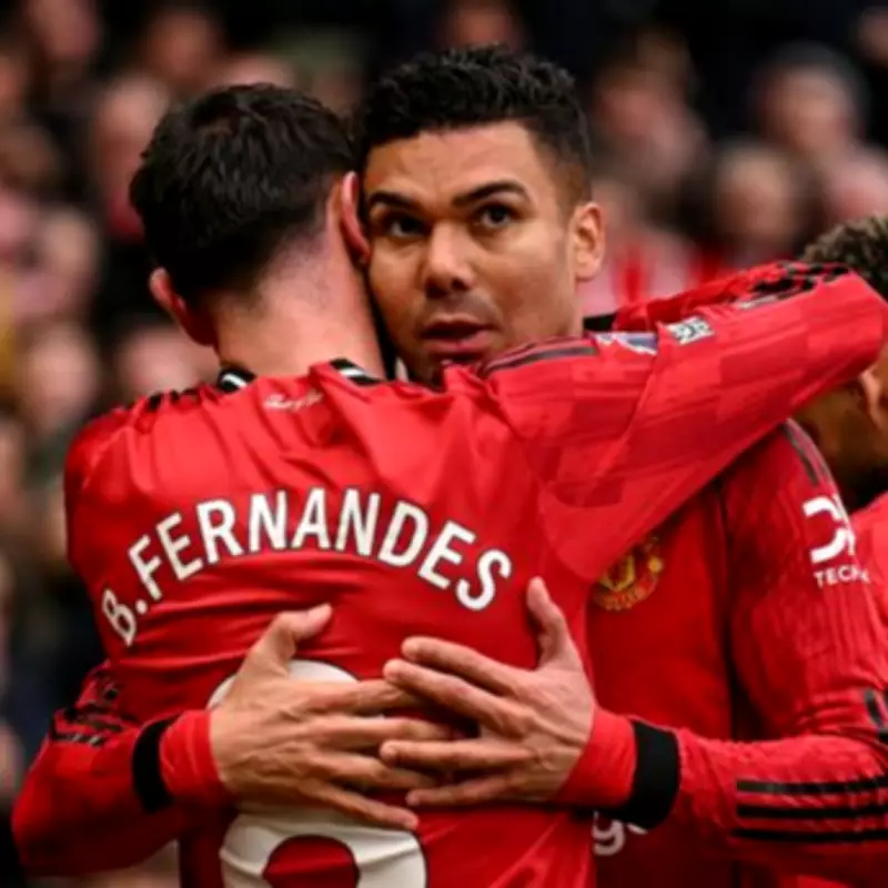 Bruno Fernandes Inspires Manchester United to Crucial Victory Over Aston Villa