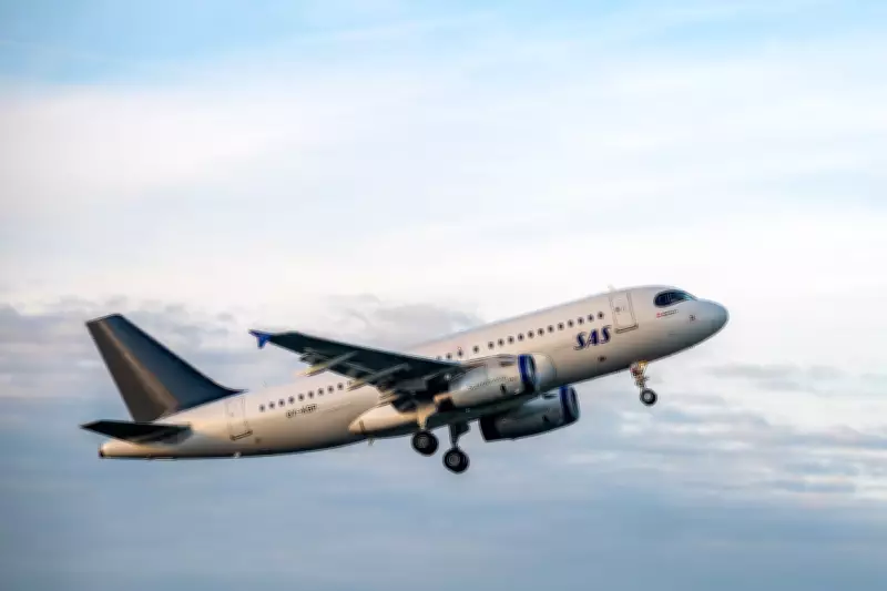 Brussels Airport Strike Grounds All Flights Amid National Protests