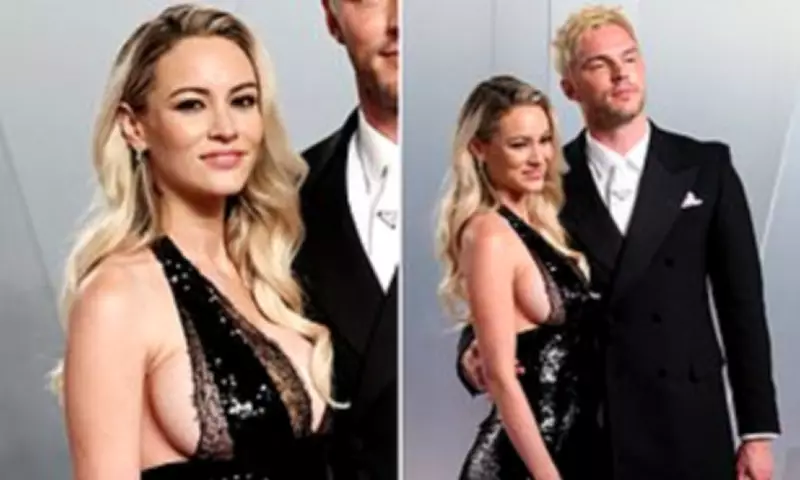 Bryana Holly Hits Back at Body-Shaming After Oscars Party Appearance