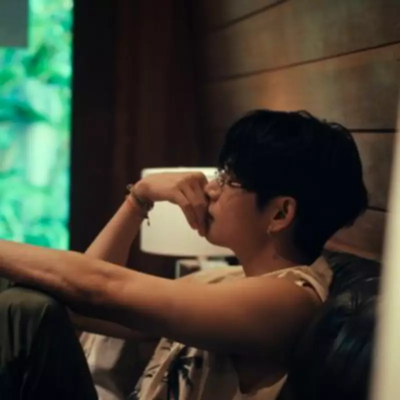 BTS Documentary 'The Return' Sparks Emotional Fan Plea on Netflix