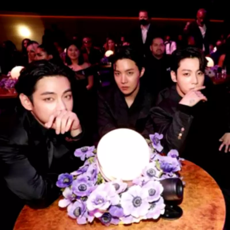 BTS Live Concert Premieres on Netflix Tomorrow: Exact Global Streaming Times