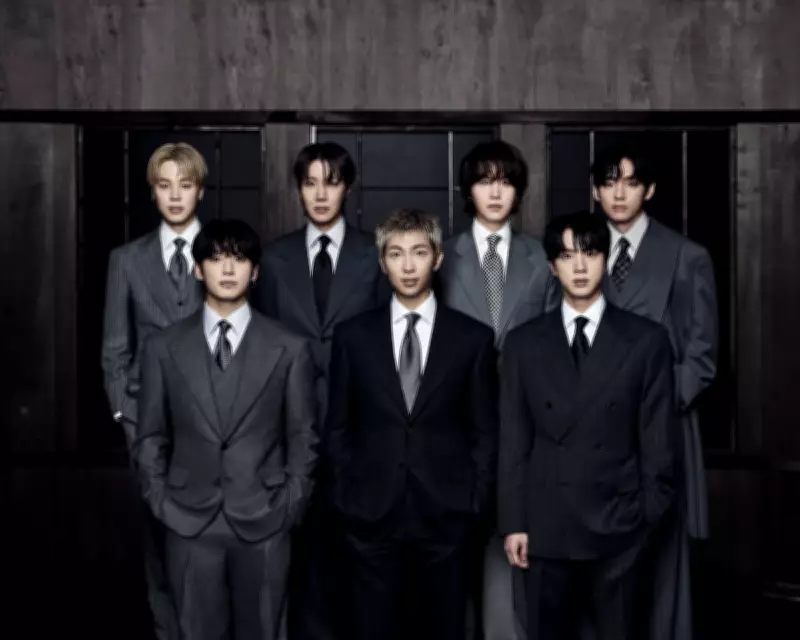 BTS Returns with 'Arirang': Reclaiming Korean Roots in Global Pop Phenomenon