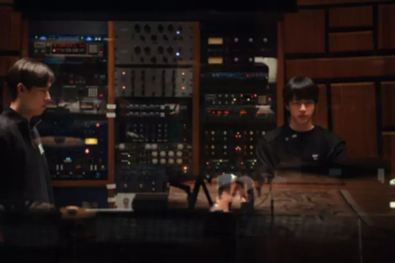 BTS's 'Arirang' Album Explores Korean Identity in Netflix Documentary