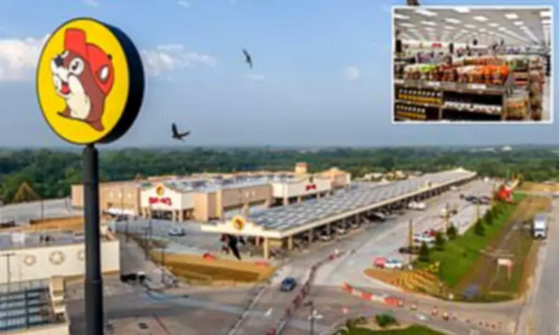 Buc-ee's Receives F Rating from BBB Despite Cult Following and Expansion