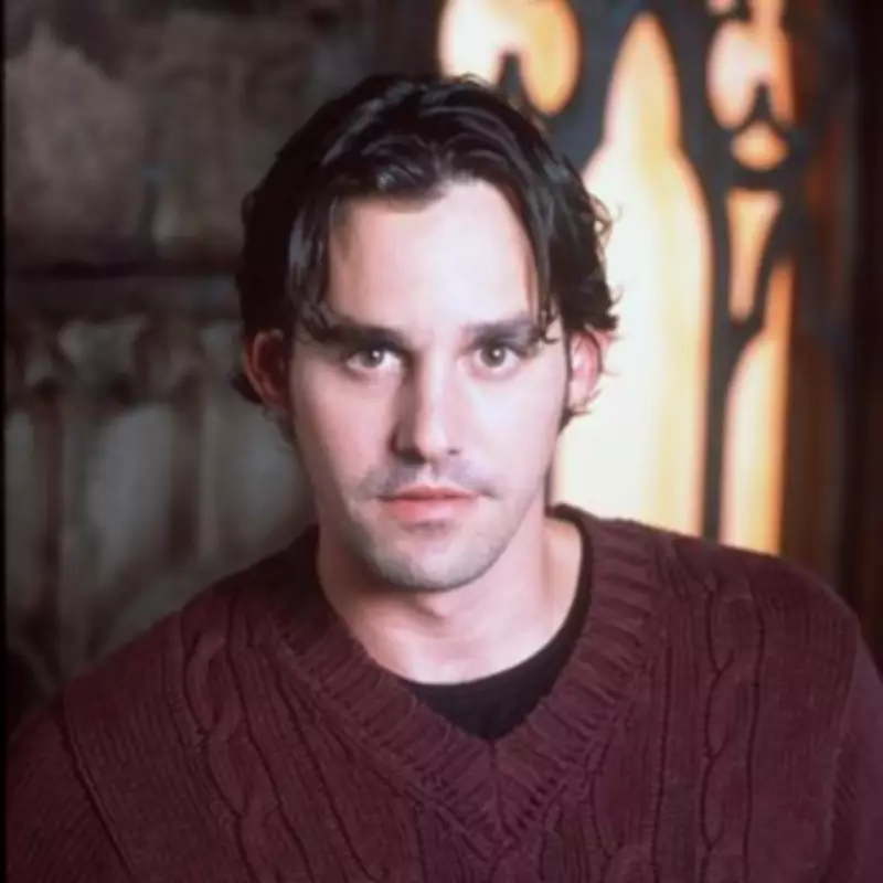 Buffy Star Nicholas Brendon Dies at 54, Family Confirms Natural Causes