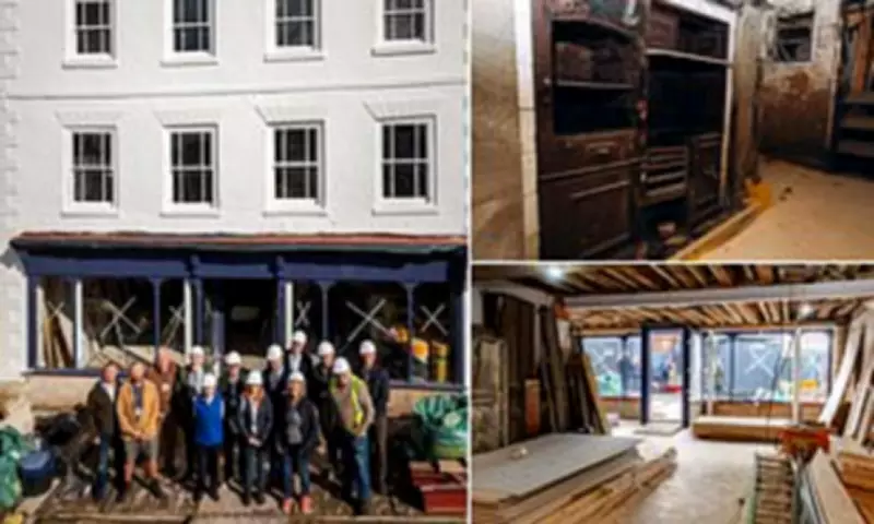 Builders Unearth 2,000-Year-Old Roman Well in Lincolnshire Shop Renovation