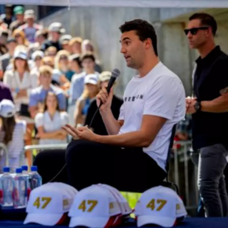 Bullet Match Doubts Threaten Charlie Kirk Murder Trial as Defence Seeks Delay