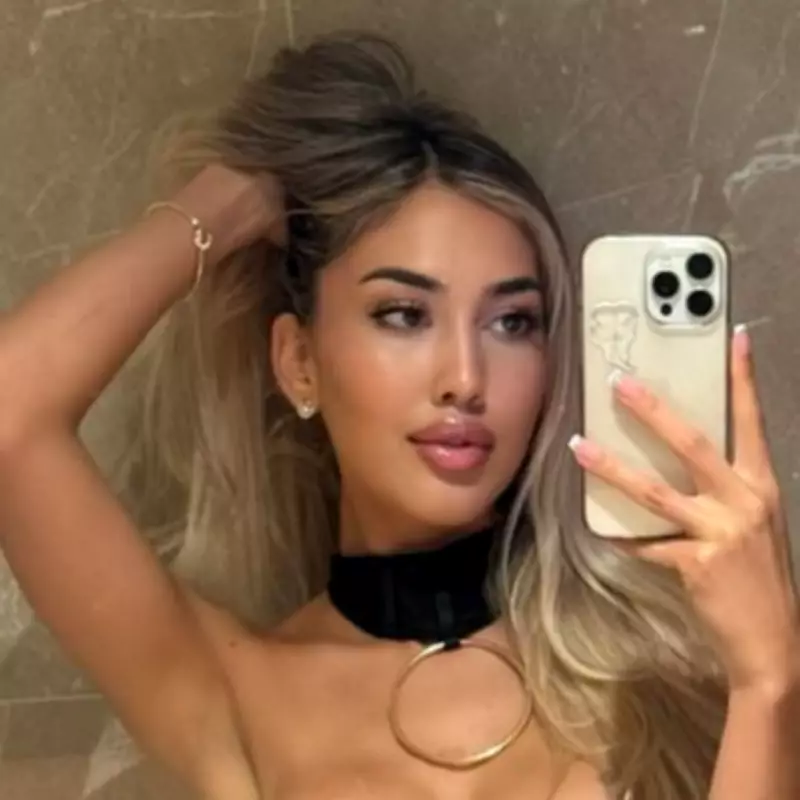 Bullied for Her Looks as a Child, Selina Amy Now Triumphs as a Model