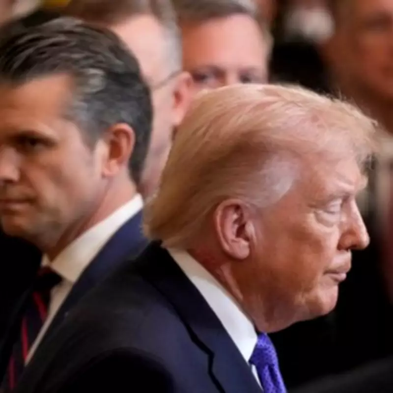 Bungled Iran-Backed Plot to Kill Trump Hatched in Strip Club, Court Hears