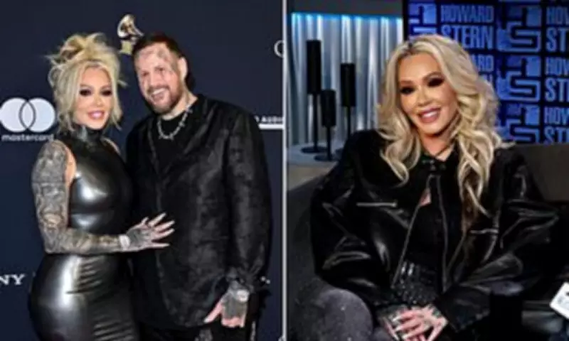 Bunnie XO Announces Facelift Surgery on Podcast, Requests Prayers