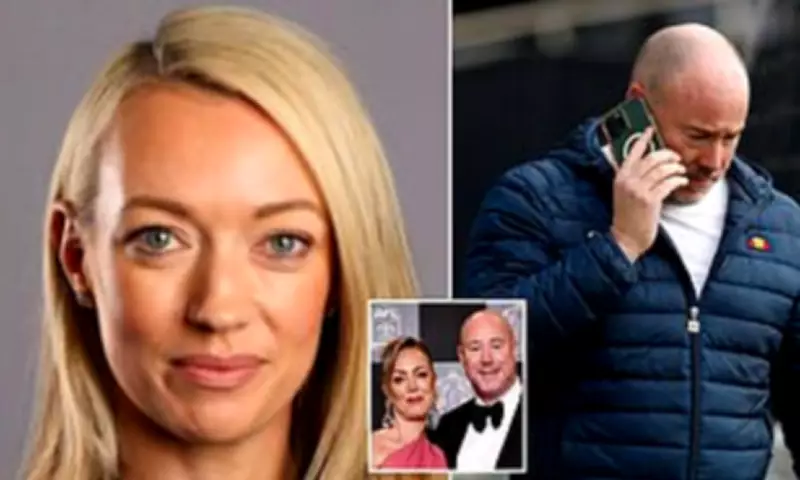 Bupa Executive Named in AFL Scandal Court Case Over Lewd Photo