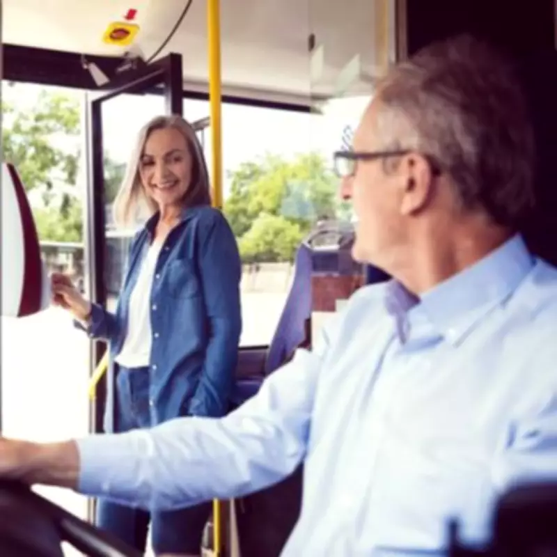 Bus Passenger Satisfaction Rises in England, But Fare Value Concerns Grow
