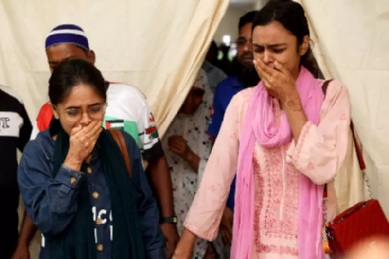 Bus Plunge into Bangladesh River Claims 18 Lives During Eid Return