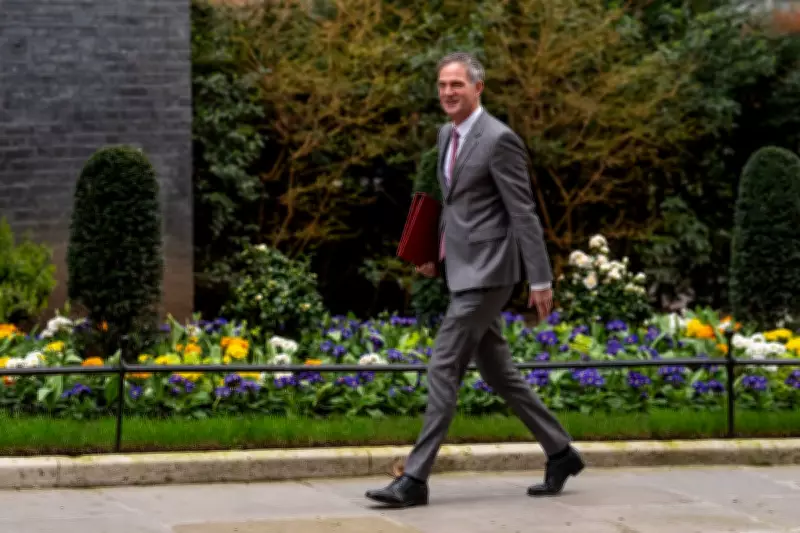 Business Secretary Dismisses Labour Calls to Reverse Brexit, Urges Focus on Trade