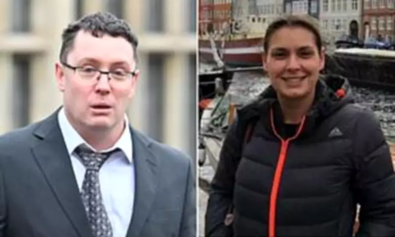 Businessman Accused of Driving Wife to Suicide with Rape and Coercive Control