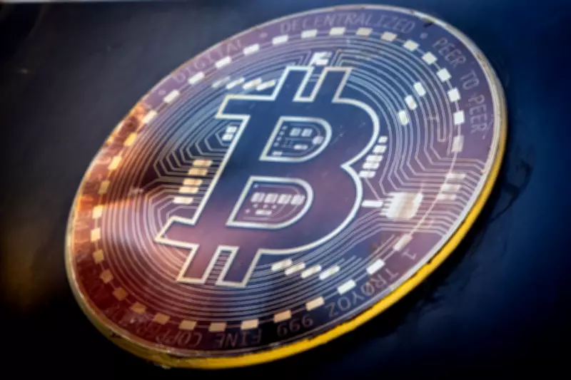 Businessman Alleges Estranged Wife Filmed Passwords to Steal £180m in Bitcoin