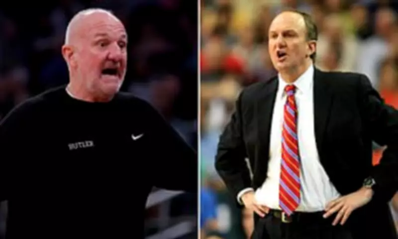 Butler Basketball Coach Thad Matta Announces Sudden Retirement U-Turn