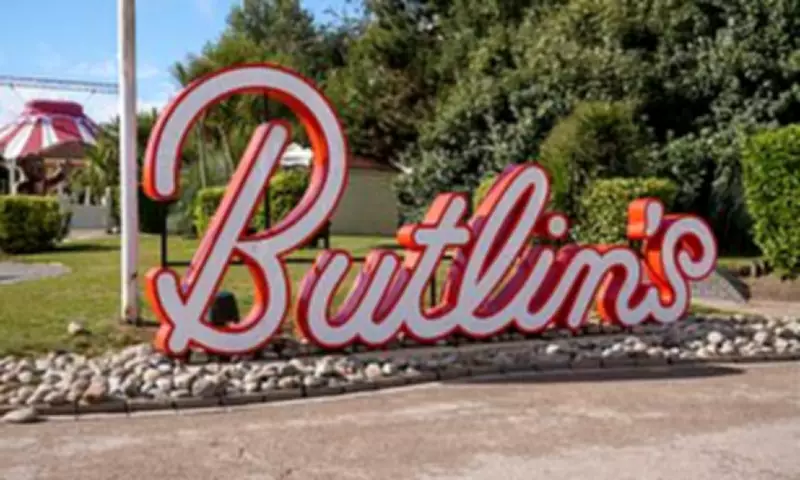 Butlin's Marks 90th Anniversary with Spectacular Seaside Celebrations