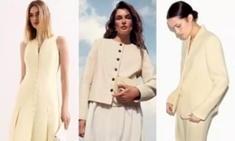 Butter Yellow: The Spring Fashion Trend to Embrace for Weddings and Work