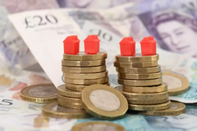 Buy-to-Let Mortgage Crisis Deepens as Rates Soar and Deals Vanish