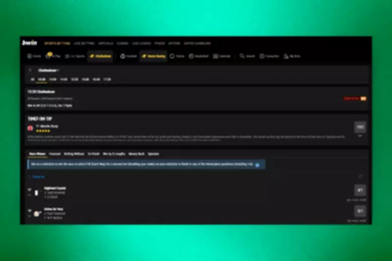 Bwin's Cheltenham Offer: Get £20 in Free Bets with Simple Sign-Up