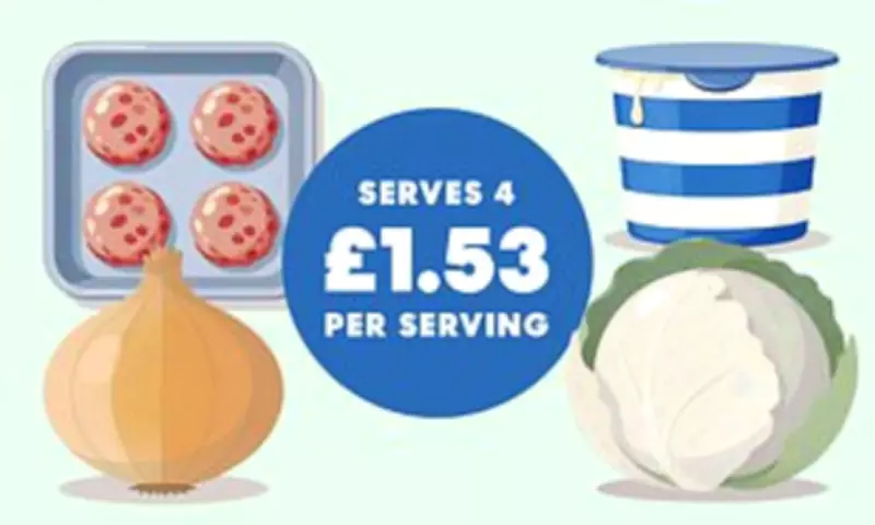 Cabbage Crowned 2026's Top Vegetable, Dethroning Cauliflower