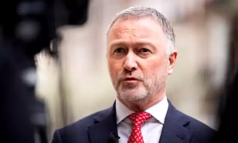 Cabinet Minister Accused of Hypocrisy Over Four-Day Week Staff Arrangements