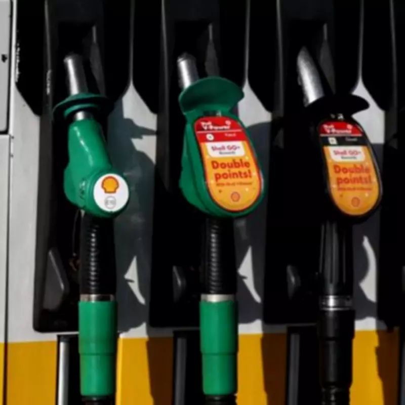 Cabinet Minister Urges Calm as Middle East Conflict Drives Oil Prices Past $100