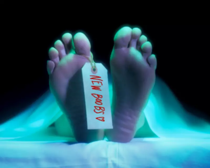 Cadaver Fat Injections: The Rise of 'Zombie Filler' Alloclae in Cosmetic Surgery