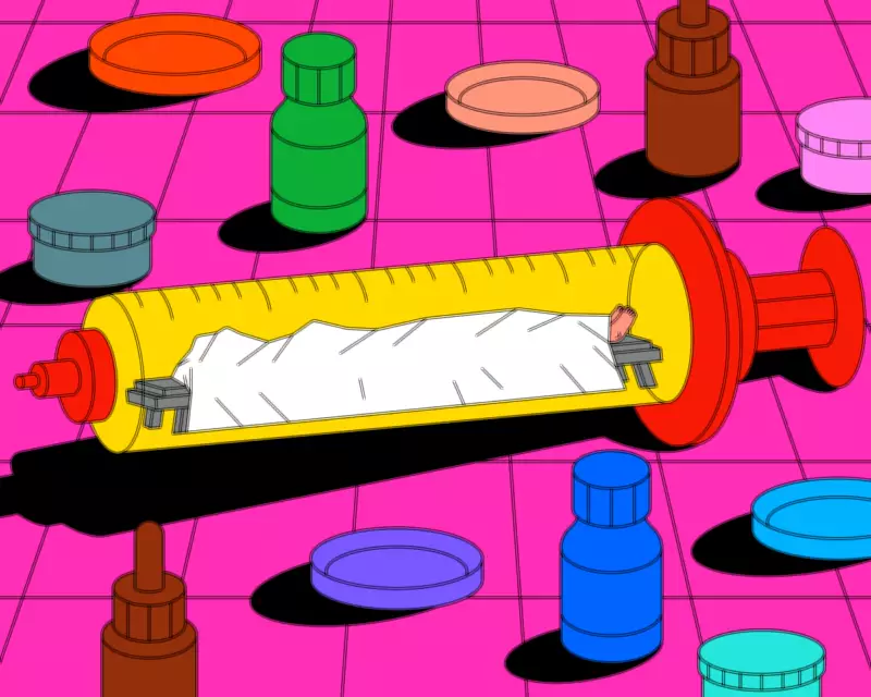 Cadaver Fat Used in Cosmetic Surgery: Legal and Ethical Debates Intensify