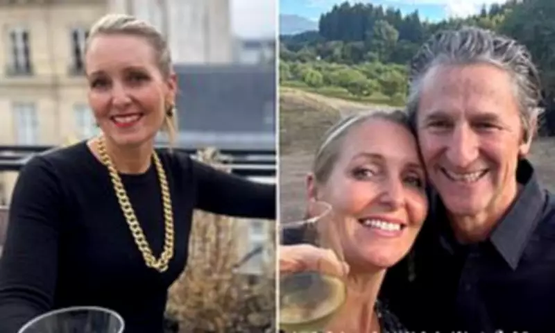 California Coffee Shop Co-Owner Amy Hillyard Missing, Community Searches