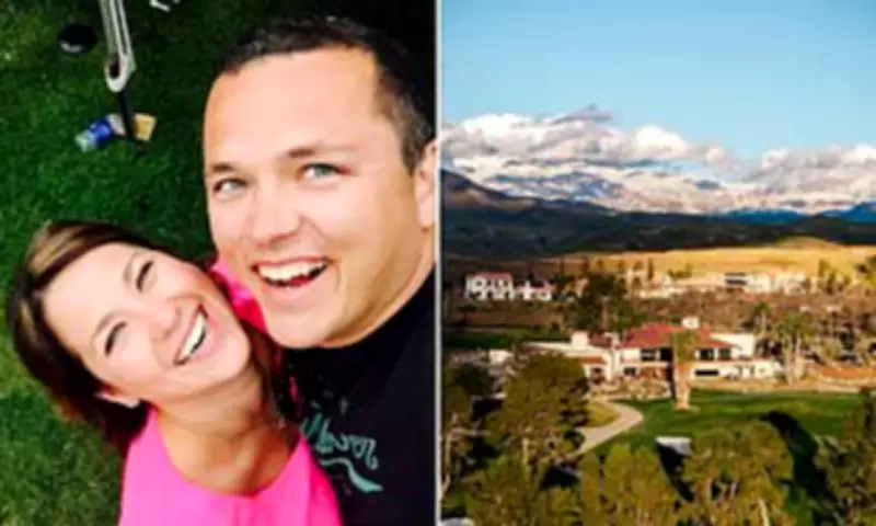 California Country Club's Reopening Derailed by Owners' Domestic Abuse Scandal
