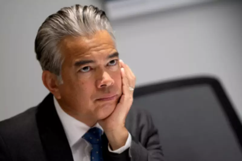 California Court Blocks Attorney General's Bid to Halt Sheriff's Ballot Recount
