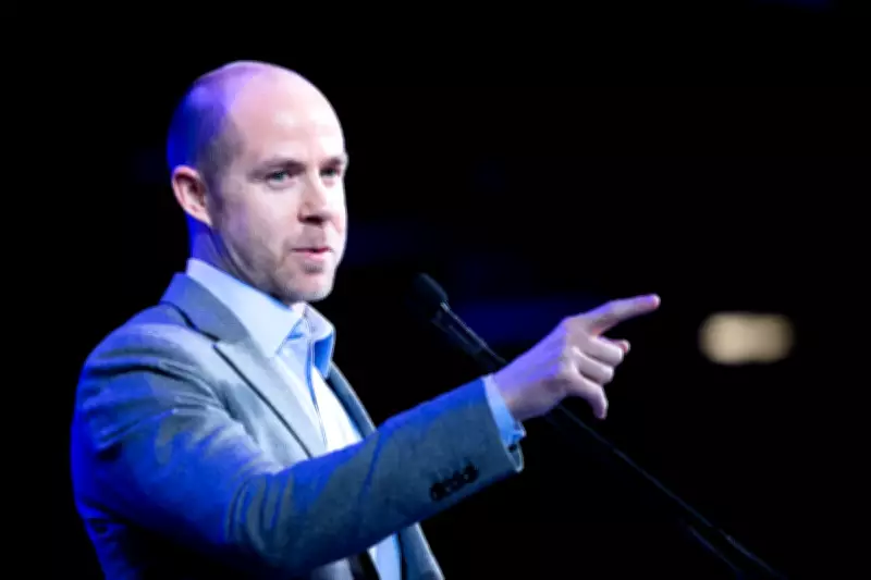 California Democrats Urge Hopefuls to Drop Out Amid Crowded Governor Race