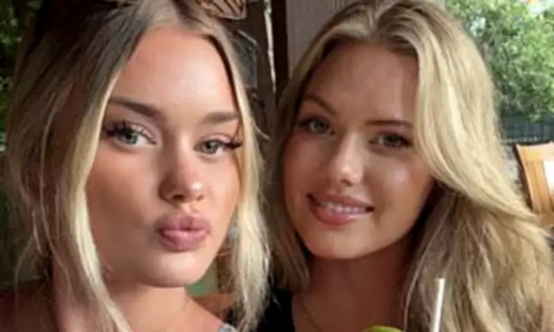 California Grandmother, 38, and Daughter, 20, Constantly Mistaken for Twins