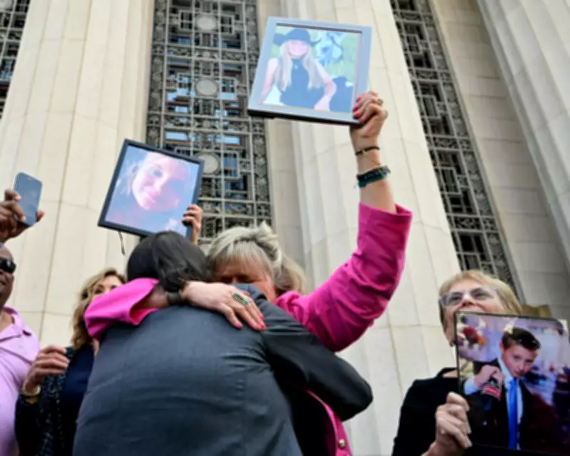 California Jury Verdict Holds Meta and YouTube Accountable for Youth Harm