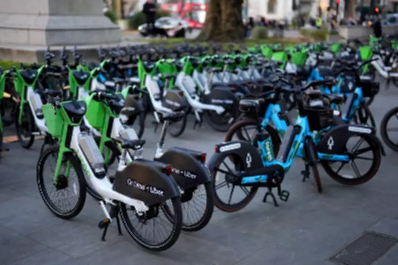 California Lawsuit: 11-Year-Old Sued Over Fatal E-Bike Crash That Killed Toddler