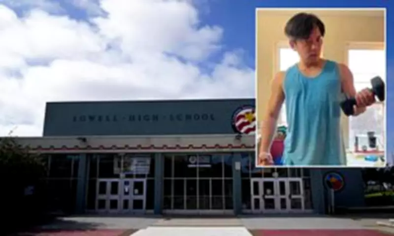 California Math Teacher Investigated Over Sexist, Fat-Phobic Quiz Questions