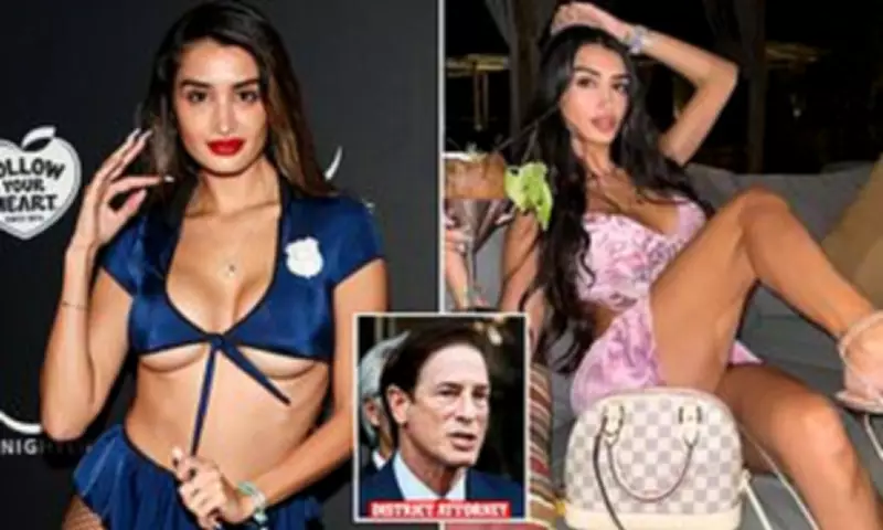 California Model Faces Trial Over Dating App Scam Targeting Wealthy Men